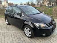 Vw golf 6 plus,benzina,2013,Germania,euro 5