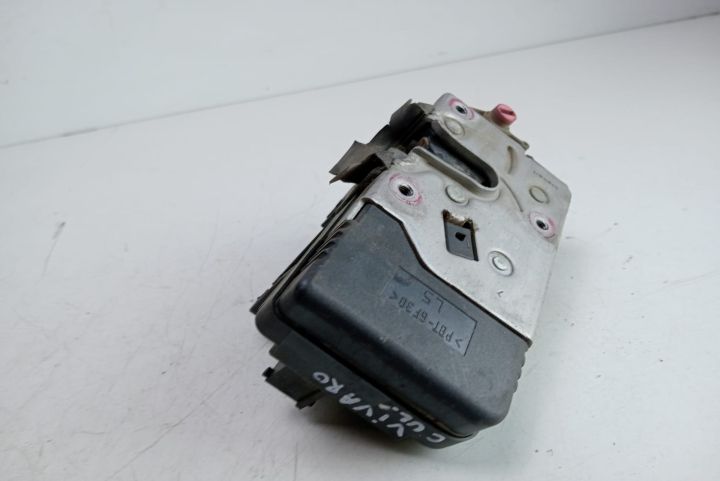 Broasca usa culisanta 91166226 Renault Trafic X83 (facelift) seria