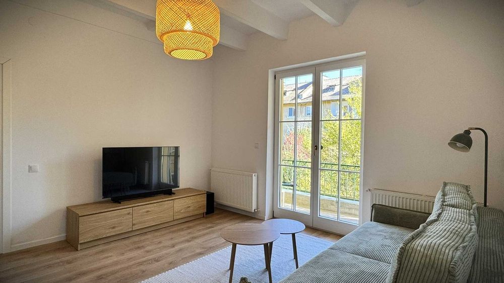 Apartament 2 camere - Bdul Stefan cel Mare si Sfant, Astra