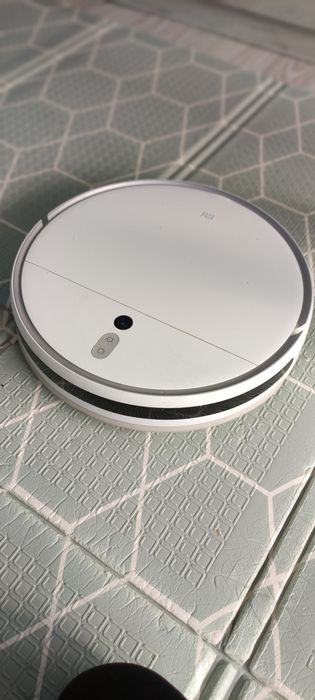 Прахосмукачка робот Xiaomi