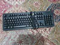 Tastatura Lenovo K300 RGB