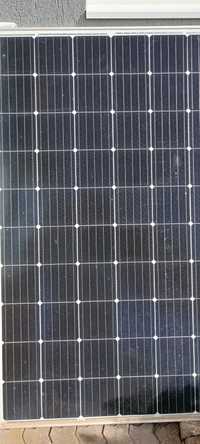 Panouri solare fotovoltaice monocristaline 300W
