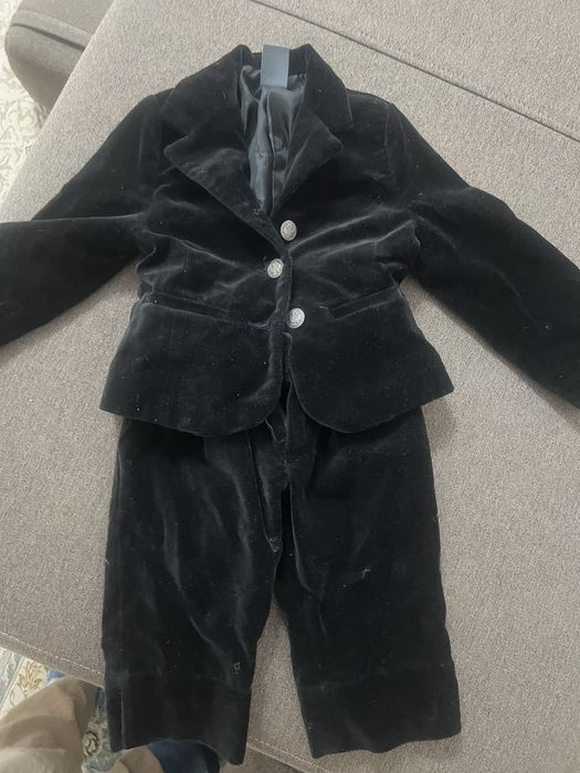 Костюм зара на 1 годик