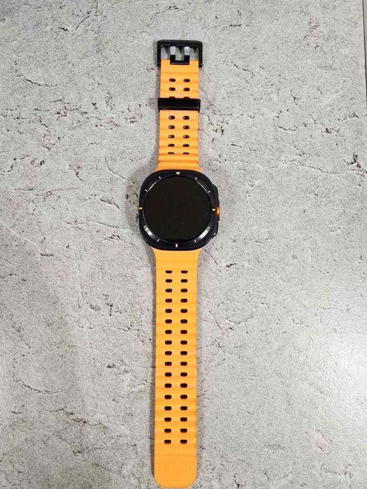 Смарт часовник Samsung Watch Ultra