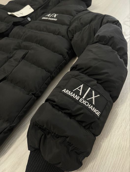 Geaca Emporio Armani unisex Produs Nou Premium