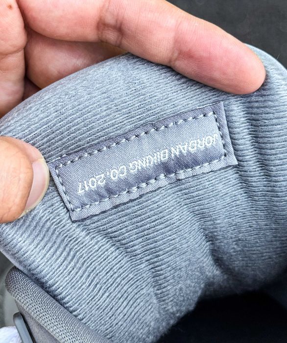 Air Jordan 4 Brick by Bricks