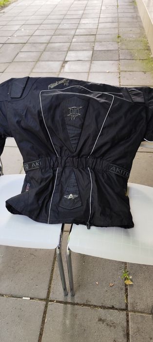 Мото екип 2хл внос от Англия