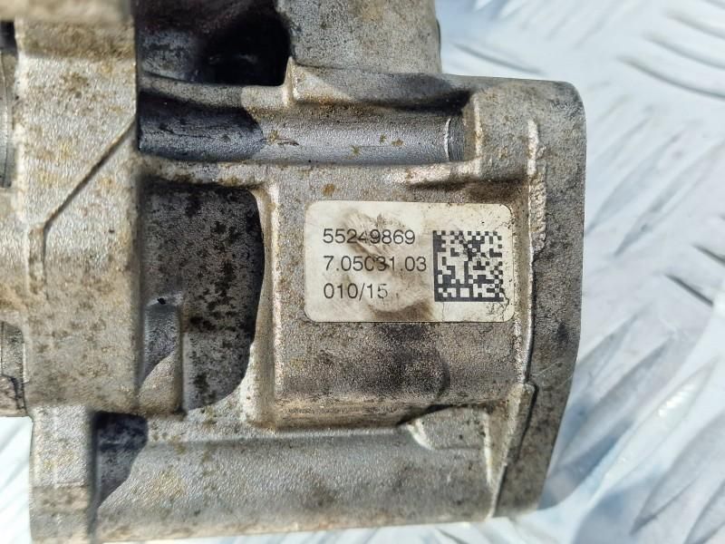 EGR Opel Corsa E 1.3 cdti B13DTN