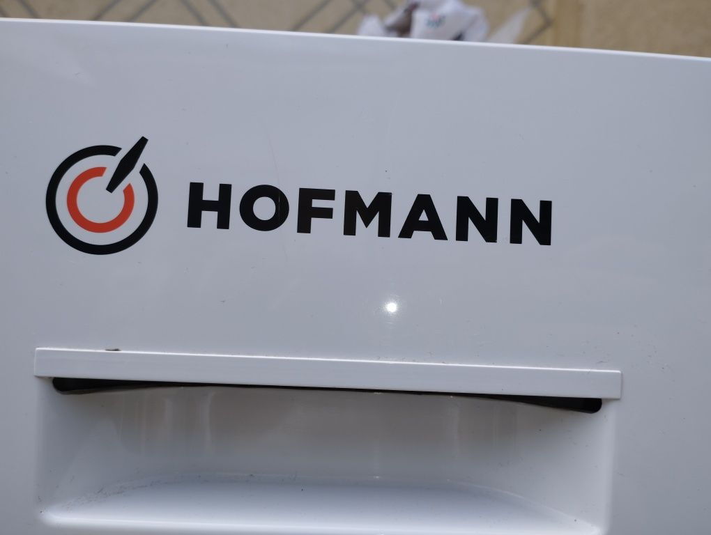 Стиральная машина Hofmann