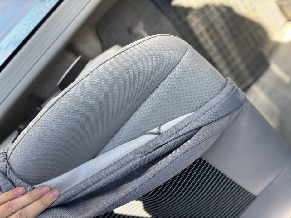 Mercedes C180 Kompressor