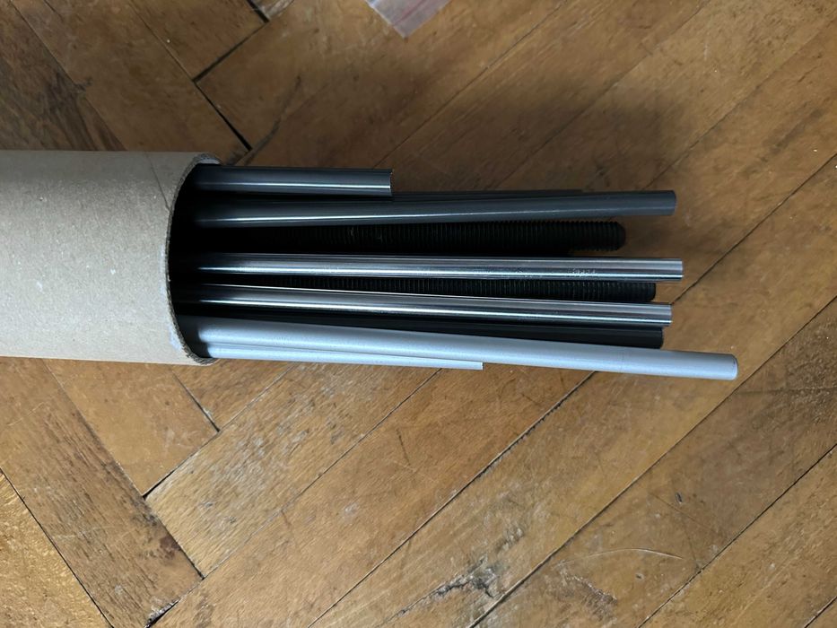 Imprimanta 3D Prusa MK3 Bear Upgrade + multe accesorii/piese