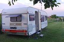 Rulota Hobby Clasic 520