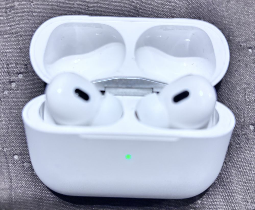 AirPods Pro generatia a 2 a de la Apple full box