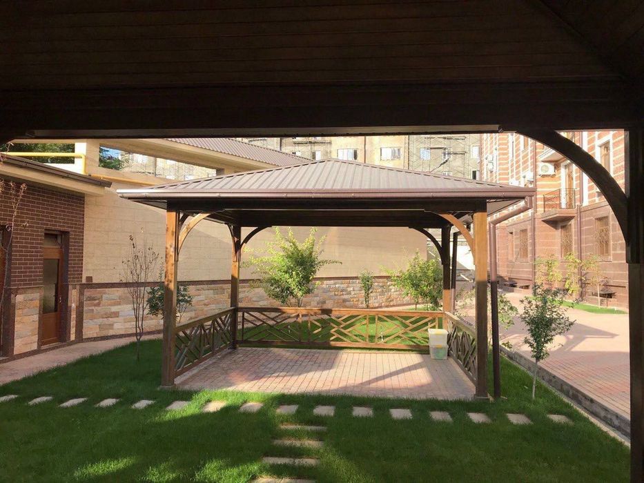 Продаётся 3/8/9 квартира в ЖК Mirabad Elite,ул Тараса Шевченко,ор Daho