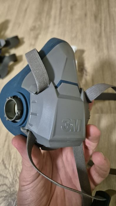 Маска за лице 3М