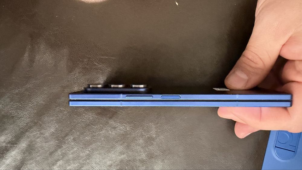 Samsung z fold 7 526gb