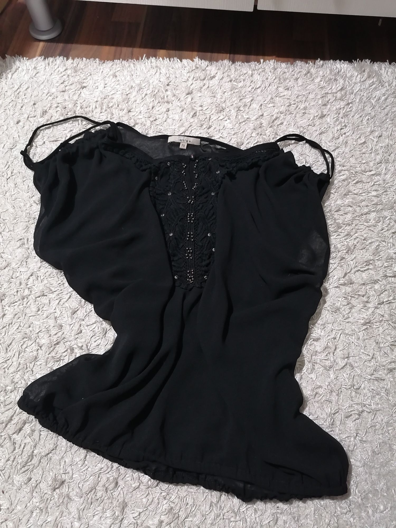 Camasi dama Zara, River Island, George, L-XL