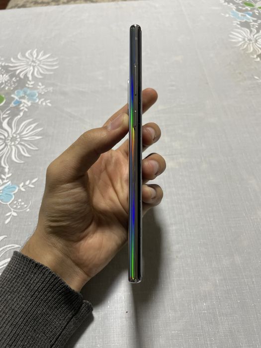 Galaxy Note 10 + sotiladi