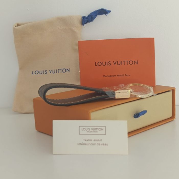 Breloc Louis Vuitton NOU