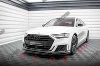 Pachet Body kit tuning Audi A8 D5 2017-2021 v1 - Maxton Design