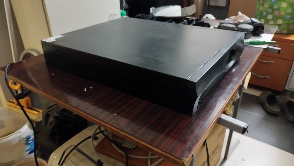 Liebert gxt2 -1000 rt230 ups online - юпс на части