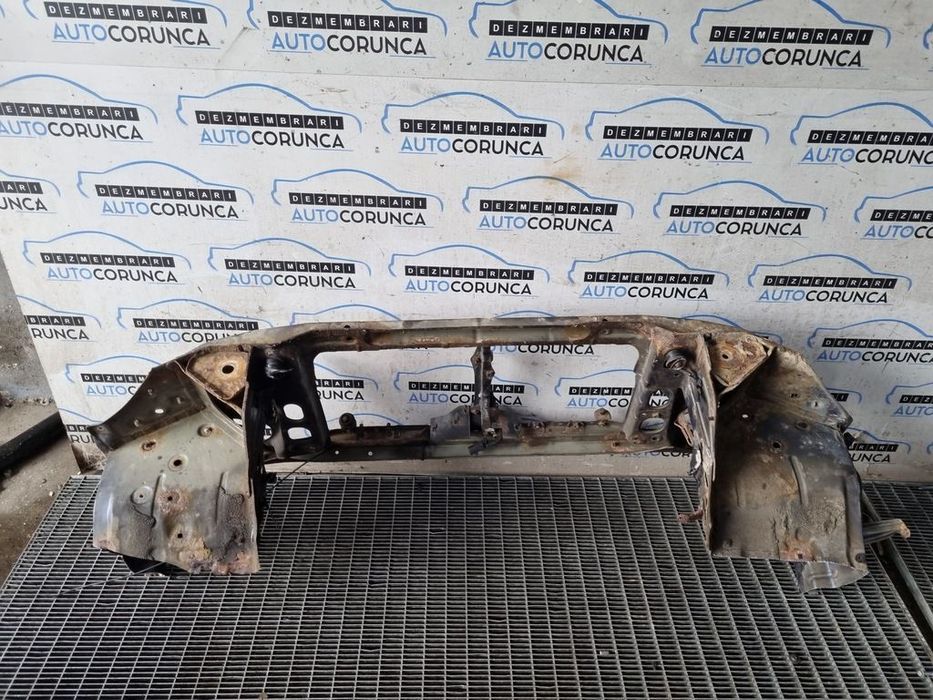 Trager Toyota Land Cruiser J12 3.0 D - 4D 2002 - 2010 2982CC Automata (1305)