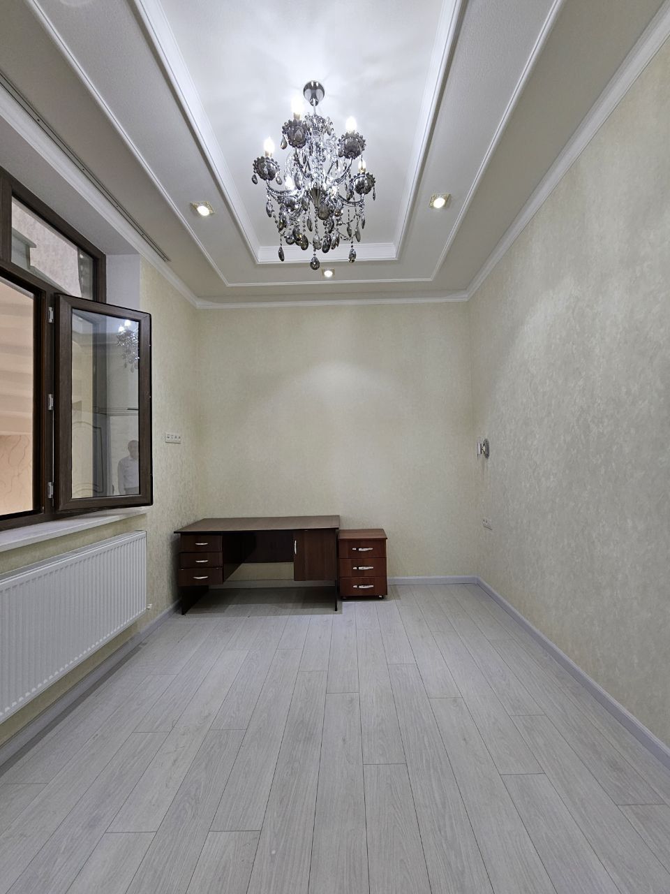 Бий ИНХА, Военный госпиталь, Коттедж 3 уровня. 400м²
