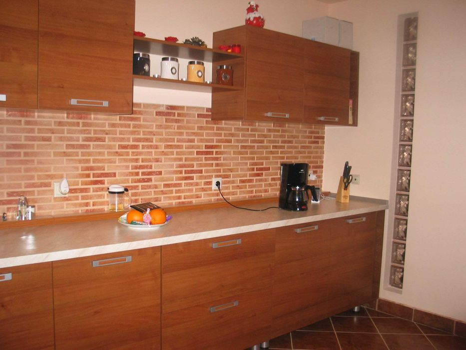 Vila de închiriat la munte, Predeal