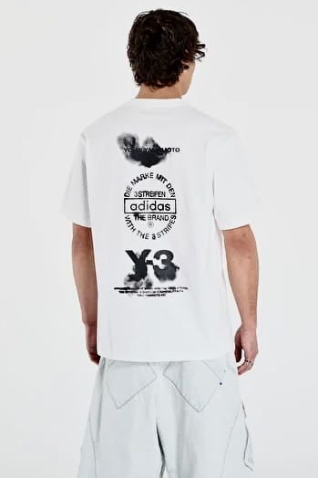 Мъжка тениска Y-3