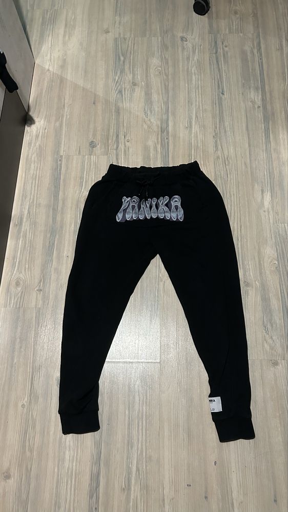 Panika set комплект XS