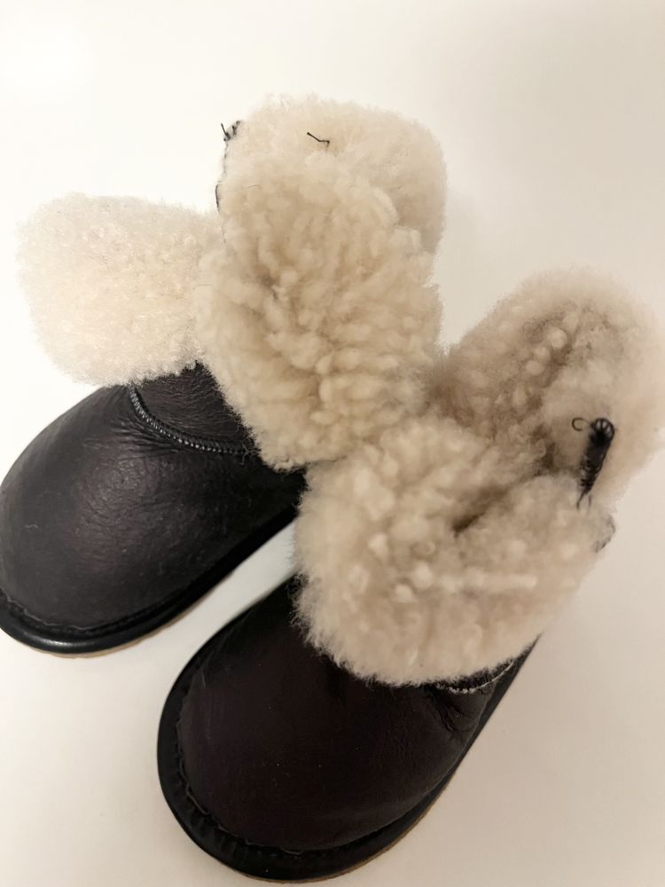 Ugg copii / bebe