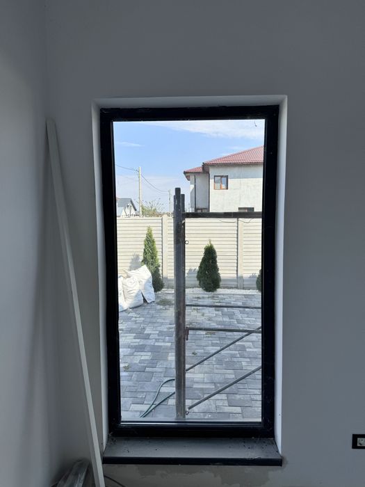 Usi si ferestre PCV geam Termopan SH (citeste tot anuntul)