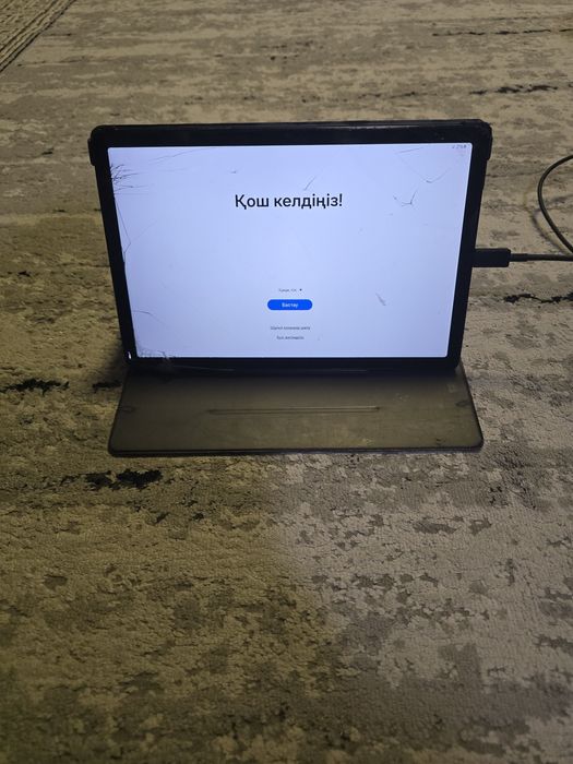 Планшет samsung galaxy tab a8