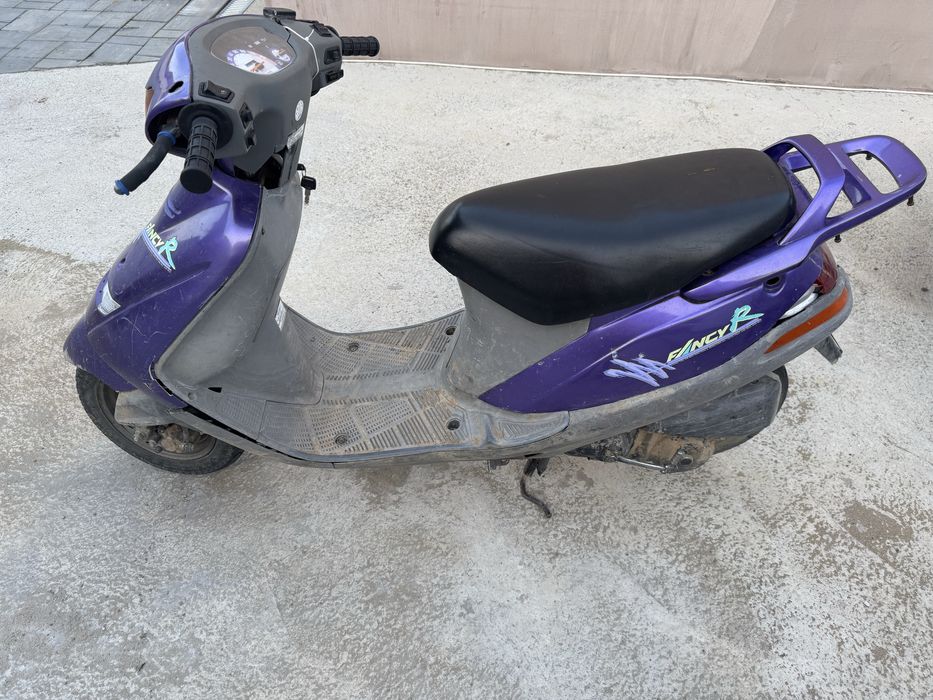 Scuter SYM 50cc 2T