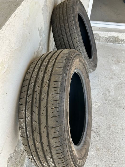 Джанти оригинални  17 цола 5х112 за Skoda Kodiaq