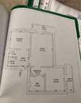 Persoana Fizica. Apartament  Renovat , 2camere Piata Catedralei