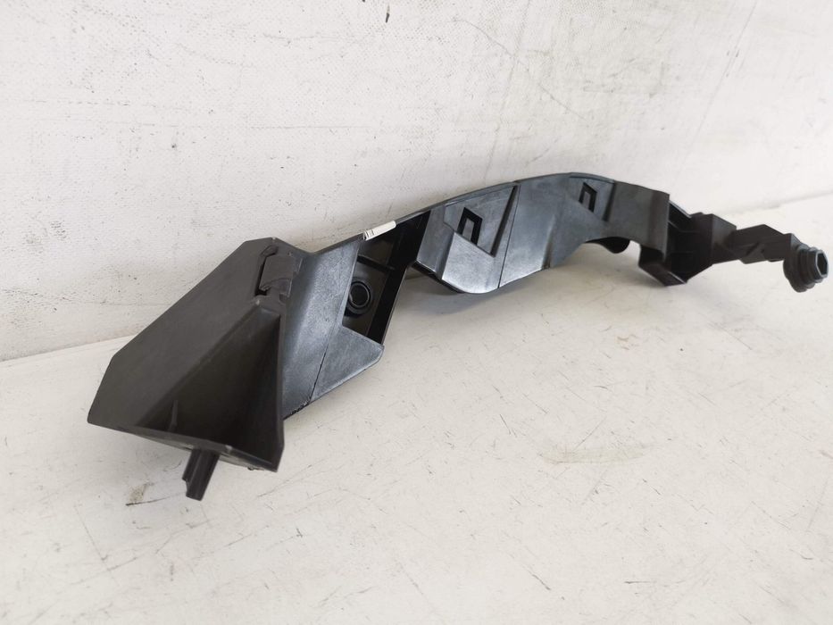 Ляв фар държач / Ляв държач за фар Фолксваген VW Polo 6 AW/BZ [ - ] Ор