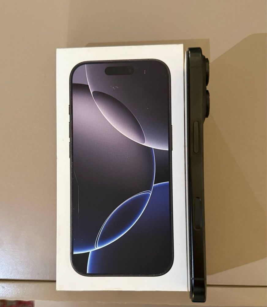 Iphone 16 Pro 128GB