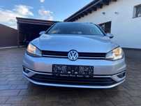 Volkswagen Golf VII Variant 2.0 TDI 150CP-automat