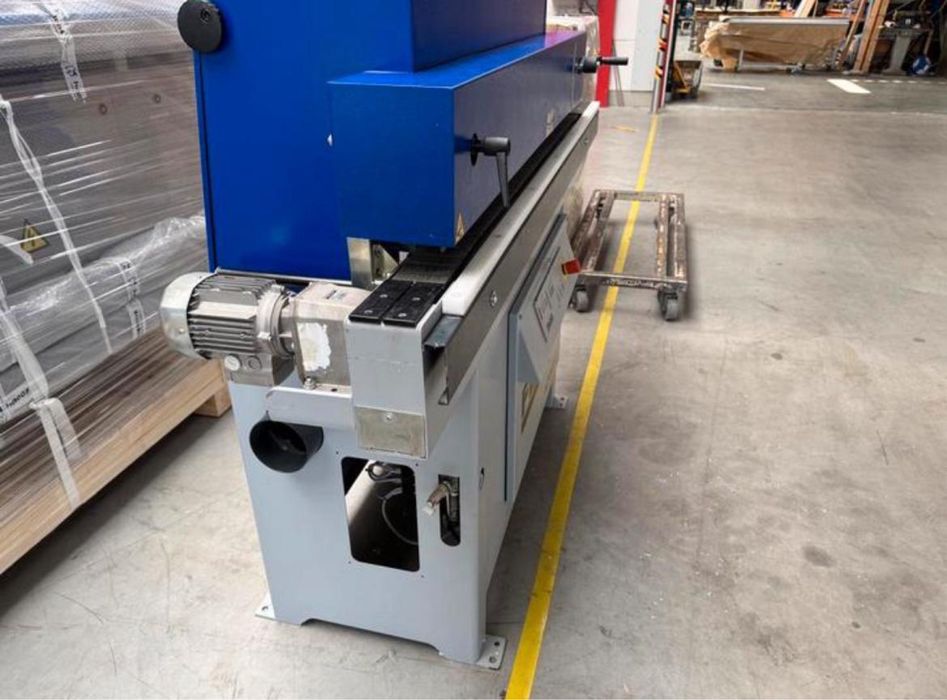Masina aplicat cant abs Felder G330