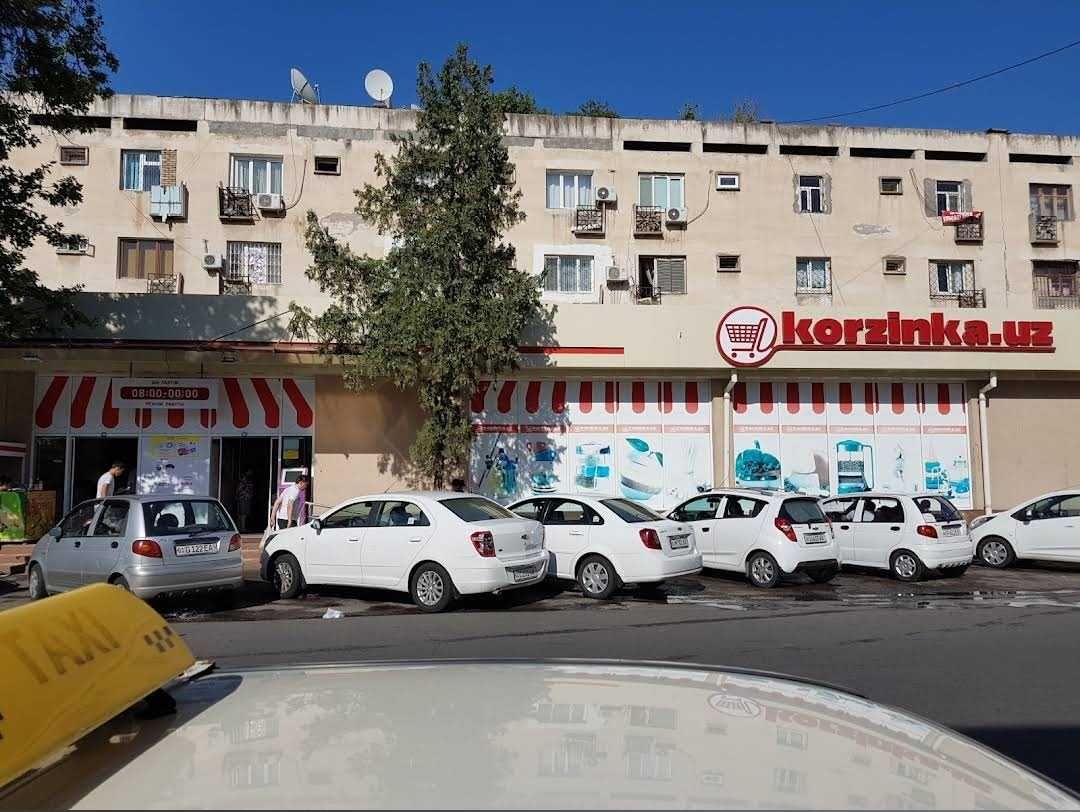 Продам участок Ракат Махалля