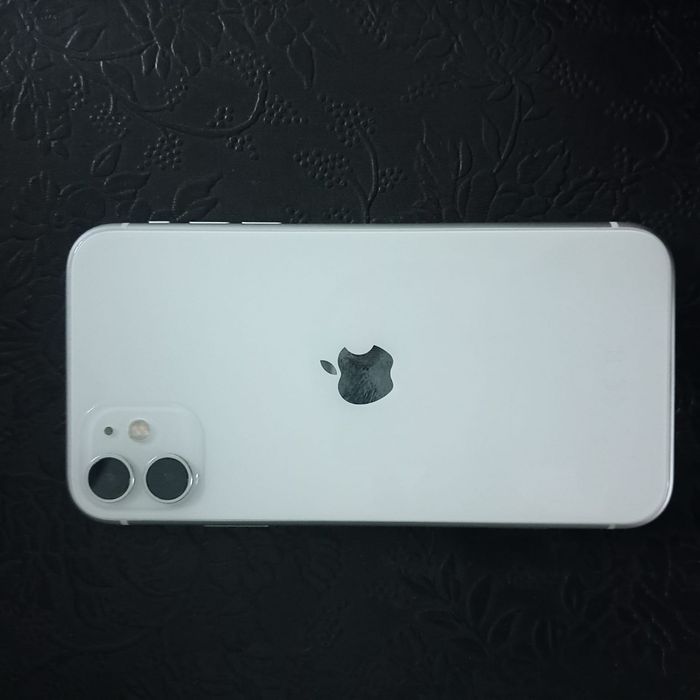 iphone 11 багасын келісемз…