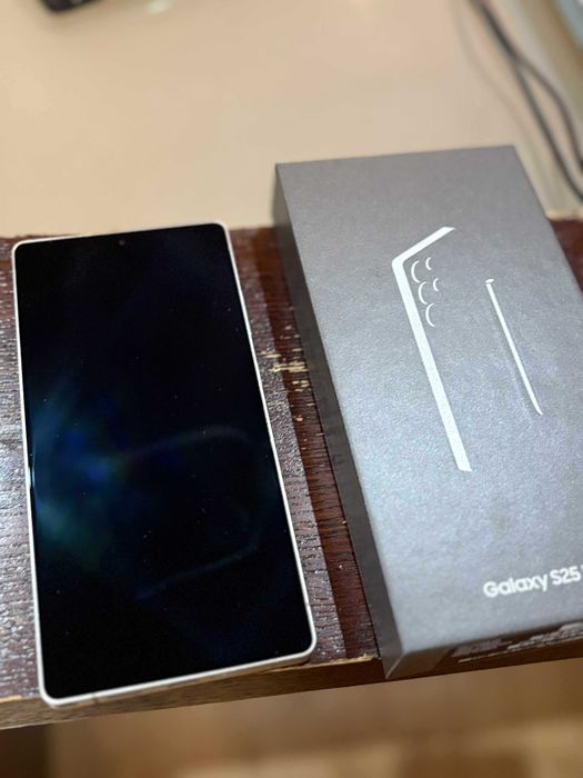 Samsung galaxy s 25 ultra ГАРАНЦИОНЕН