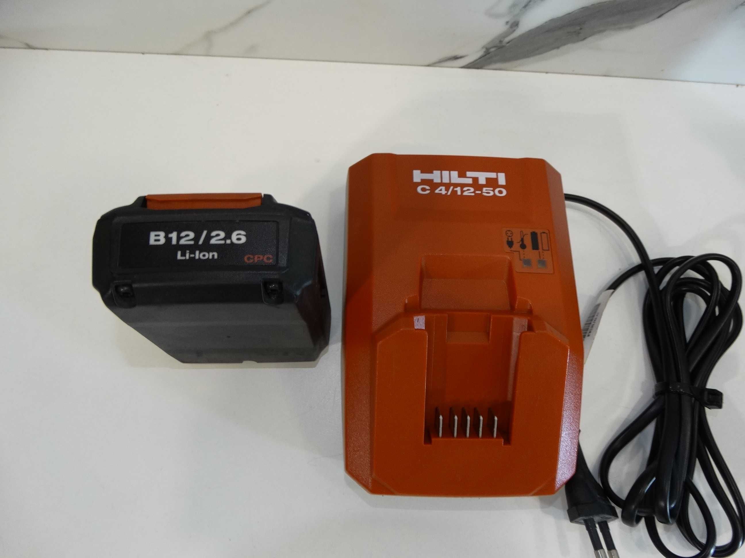 Hilti PM 30 MG - 3D Линеен лазерен нивелир