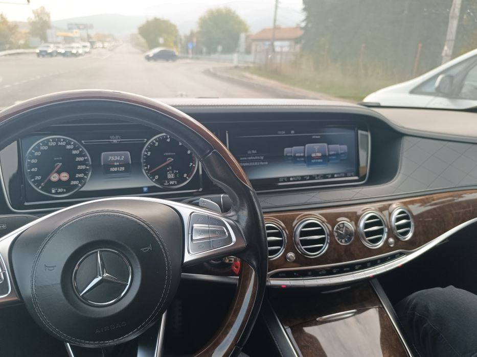 Продавам Мерцедес