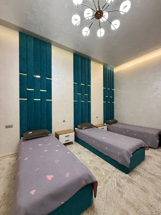 Dacha oqtosh Quyoshka yaqin!!