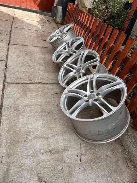 Vand jante Originale Audi R8 19" Zoll