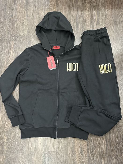 Мъжки спортни дрехи •HUGO• ICON