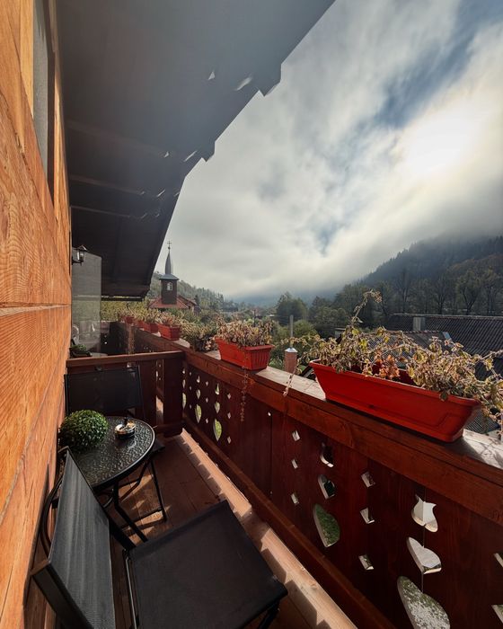 Crăciun în Apuseni