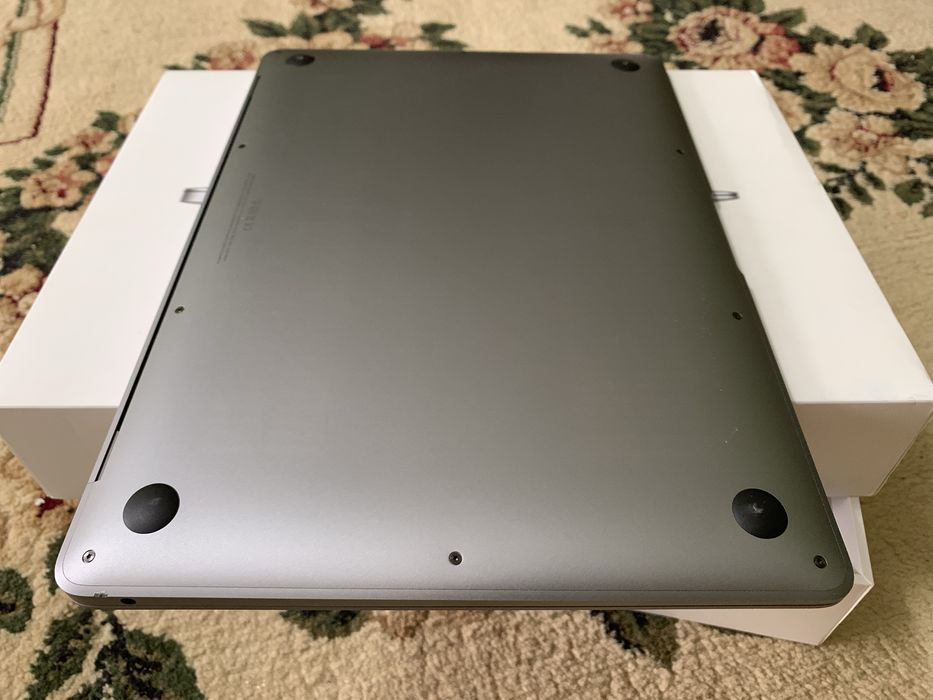 Macbook air M1